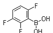 2,3,6-Trifluorophenylboronicacid