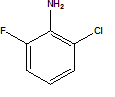 2-Chloro-6-fluoroaniline