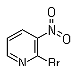 2-Bromo-3-nitropyridine