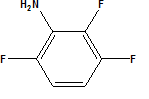 2,3,6-Trifluoroaniline