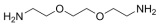 1,8-Diamino-3,6-dioxaoctane