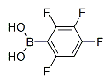 2,3,4,6-Tetrafluorophenylboronicacid