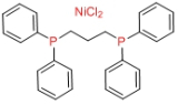  [1,3-Bis(diphenylphosphino)propane] dichloronickel 