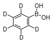 Phenyl-D5-boronicacid