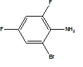 2-Bromo-4,6-difluoroaniline