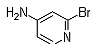 4-Amino-2-bromopyridine