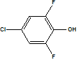 4-Chloro-2,6-difluorophenol