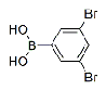 3,5-Dibromophenylboronicacid