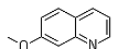 7-Methoxyquinoline