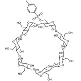 P-toluenesulfonyl-β-cyclodextrin