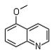 5-Methoxyquinoline