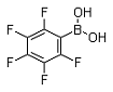 2,3,4,5,6-Pentafluorophenylboronicacid