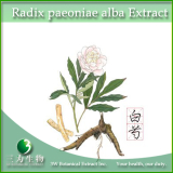 Radix paeoniae alba extract