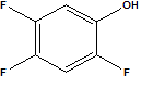 2,4,5-Trifluorophenol