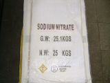 Sodium Nitrite