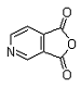 3,4-Pyridinedicarboxylicanhydride