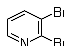 2,3-Dibromopyridine