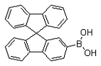 B-9,9'-Spirobi[9H-fluoren]-2'-yl-boronicacid