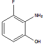 2-amino-3-fluorophenol