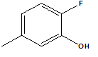 2-Fluoro-5-methylphenol