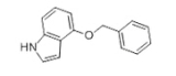 4-Benzyloxyindole