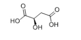 D(-)-malic acid