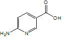 6-Aminonicotinicacid