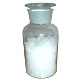 caustic soda