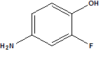 4-Amino-2-fluorophenol