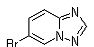 6-Bromo-[1,2,4]triazolo[1,5-a]pyridine