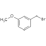 3-Methoxybenzylbromide