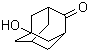 5-Hydroxy-2-adamantanone