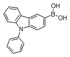 (9-Phenyl-9H-carbazol-3-yl)boronicacid