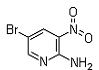 2-Amino-5-bromo-3-nitropyridine