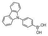 4-(9H-9-carbazole)phenylboronicacid