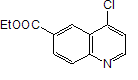 4-Chloroquinoline-6-carboxylicacidethylester