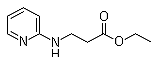 Ethyl3-(pyridin-2-ylamino)propanoate