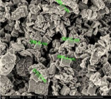 SAPO-34 Zeolite 