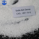 sodium carbonate dense