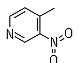 4-Methyl-3-nitropyridine