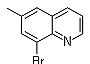 8-Bromo-6-methylquinoline