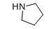 Pyrrolidine