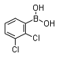 2,3-Dichlorophenylboronicacid