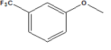 3-(Trifluoromethyl)anisole