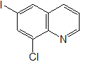 8-chloro-6-iodoquinoline