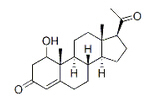 17a-Hydroxyprogesterone