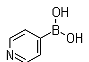 Pyridine-4-boronicacid