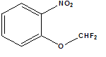 2-(Difluoromethoxy)nitrobenzene