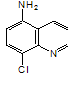 8-CHLOROQUINOLIN-5-AMINE