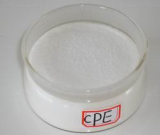 Chlorinated Polyethylene